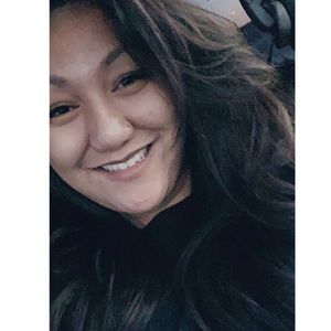 Meet your Posher, Amanda